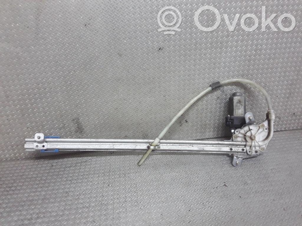 Renault Espace -  Grand espace IV Elektryczny podnośnik szyby drzwi tylnych 