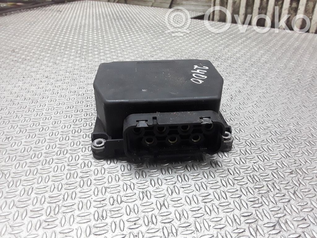 Electroválvula del turbo   6Q0906625A
