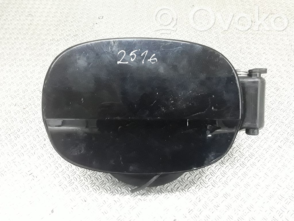 Fuel tank cap