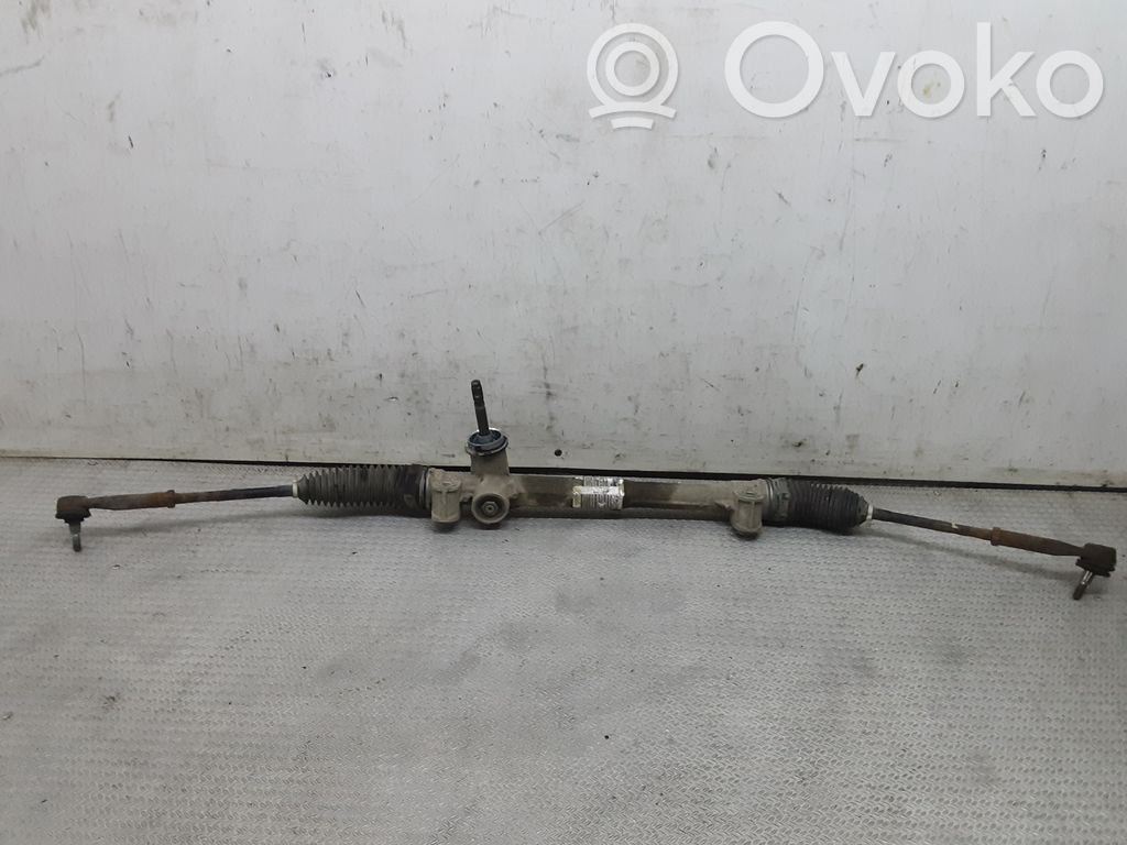 Opel Corsa D Lenkgetriebe 