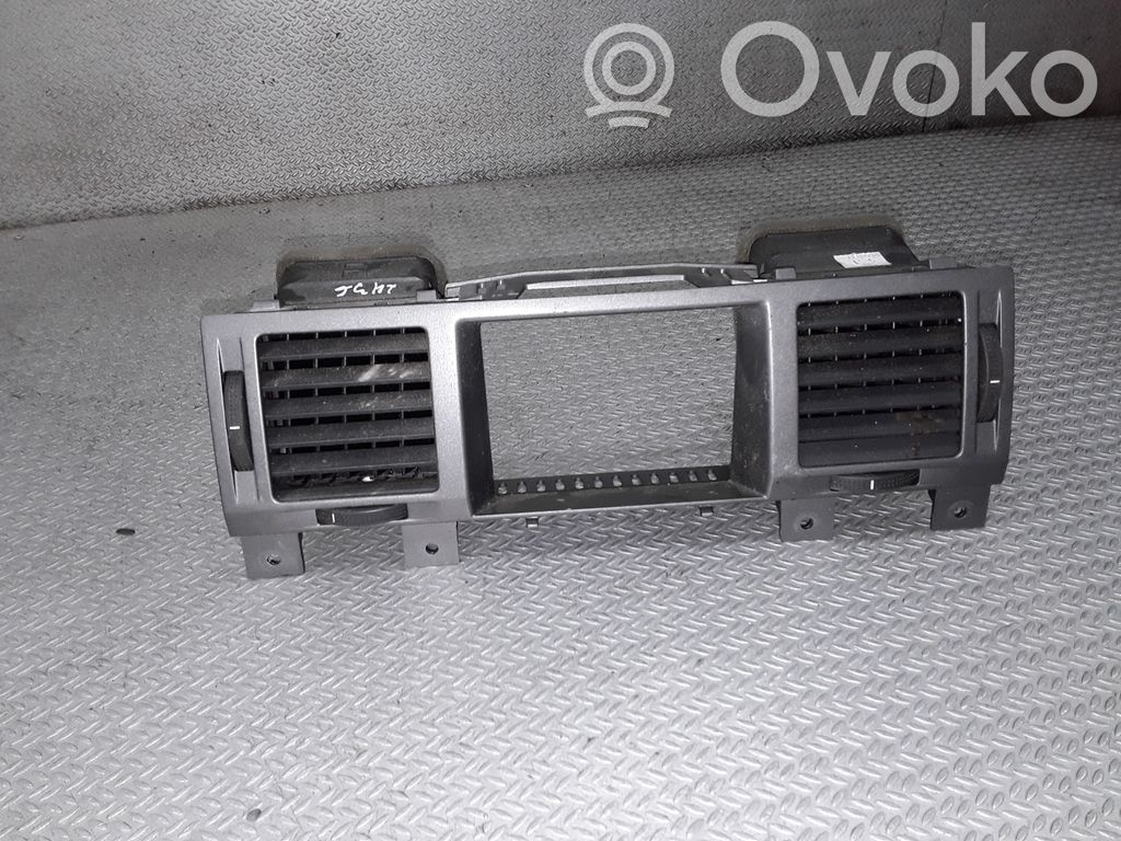 Opel Vectra C Grilă ventilație centrală