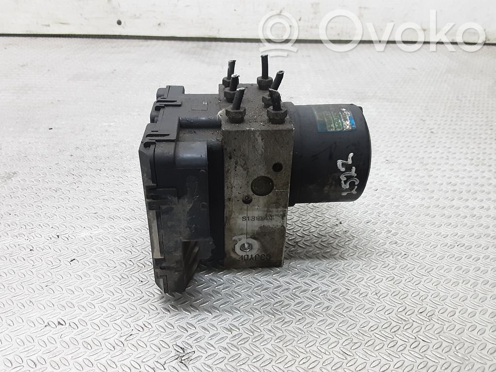 ABS Pump   5890026160,0295626110