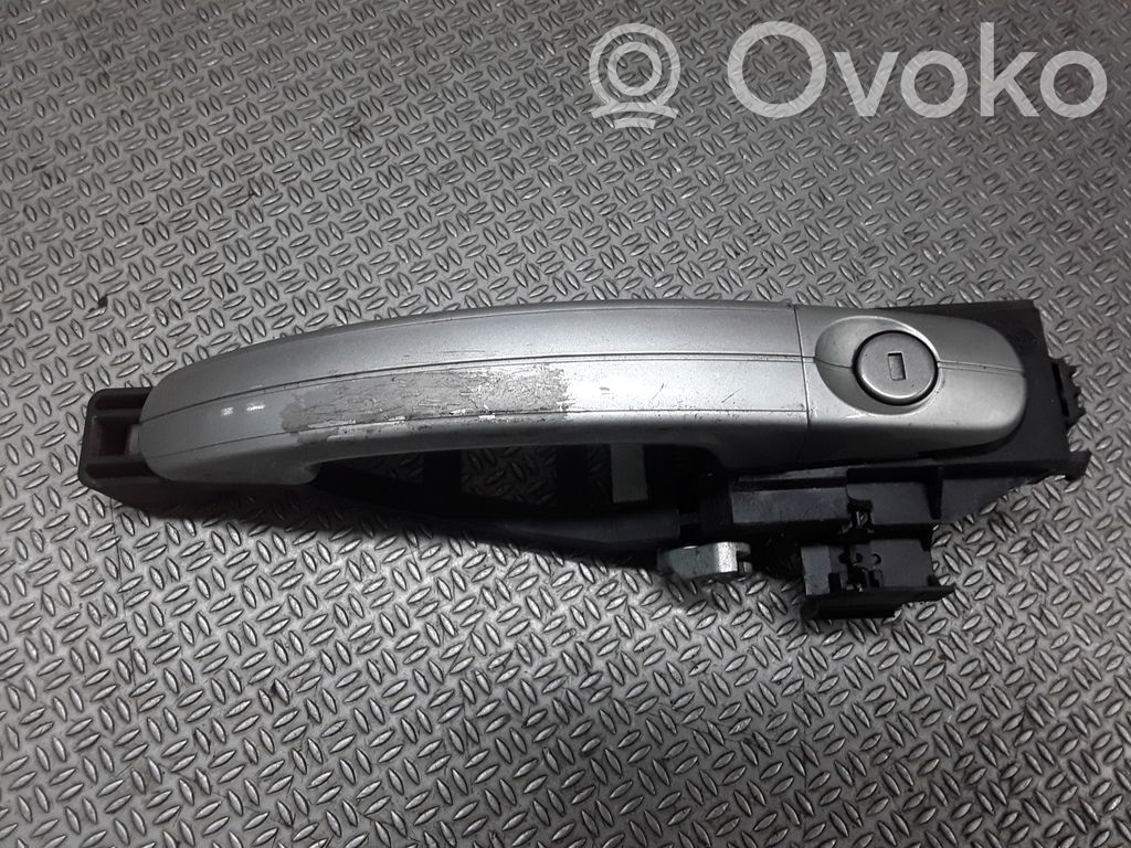 Front door exterior handle   R224A36AE