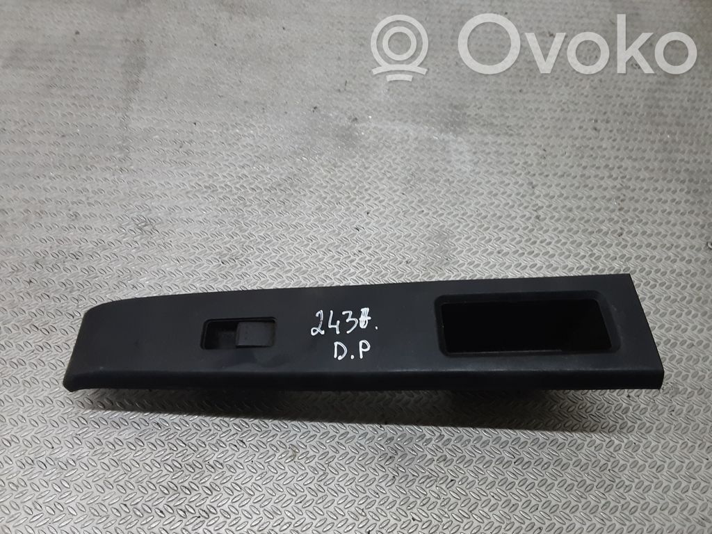 Mazda 5 Electric window control switch 