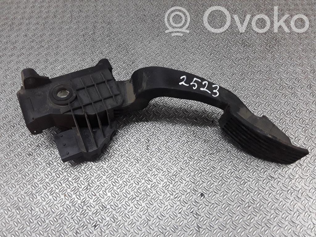Akceleratoriaus pedalas   55702020