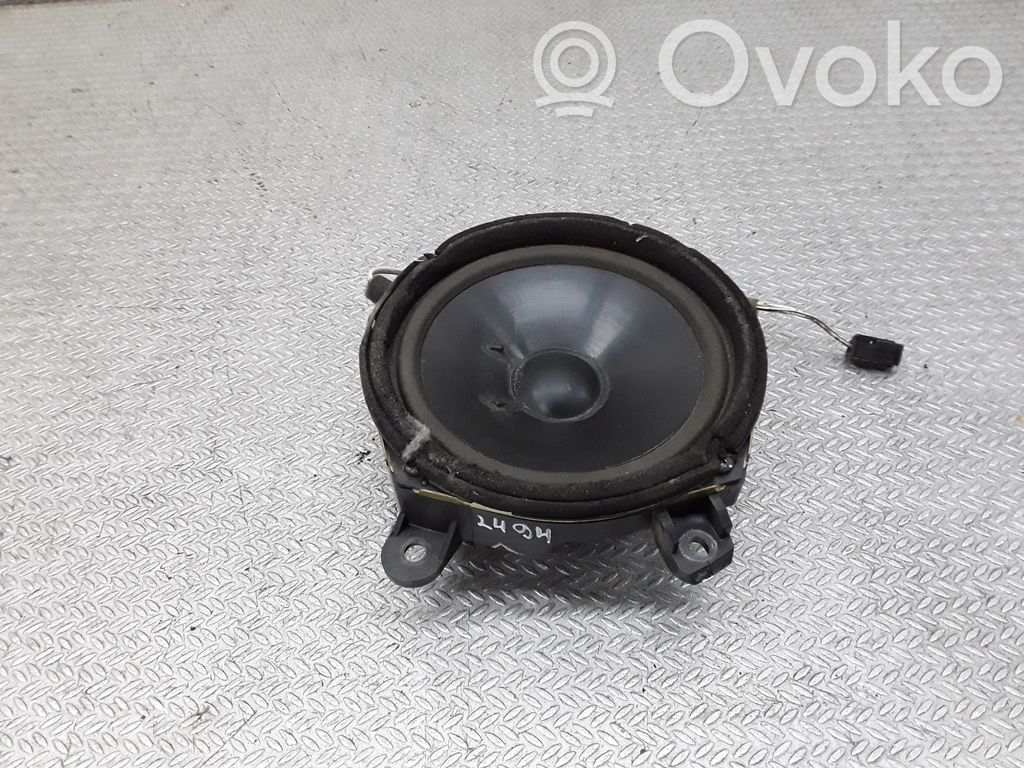 Saab 9-3 Ver2 Front door speaker 