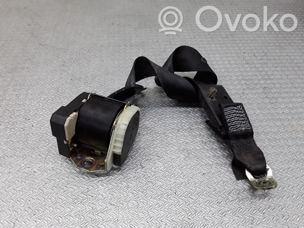 Saugos diržas galinis   8Z0857805C
