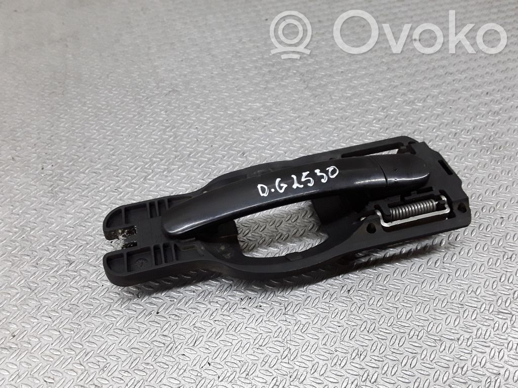 Manecilla externa puerta delantera   8Z0839886A