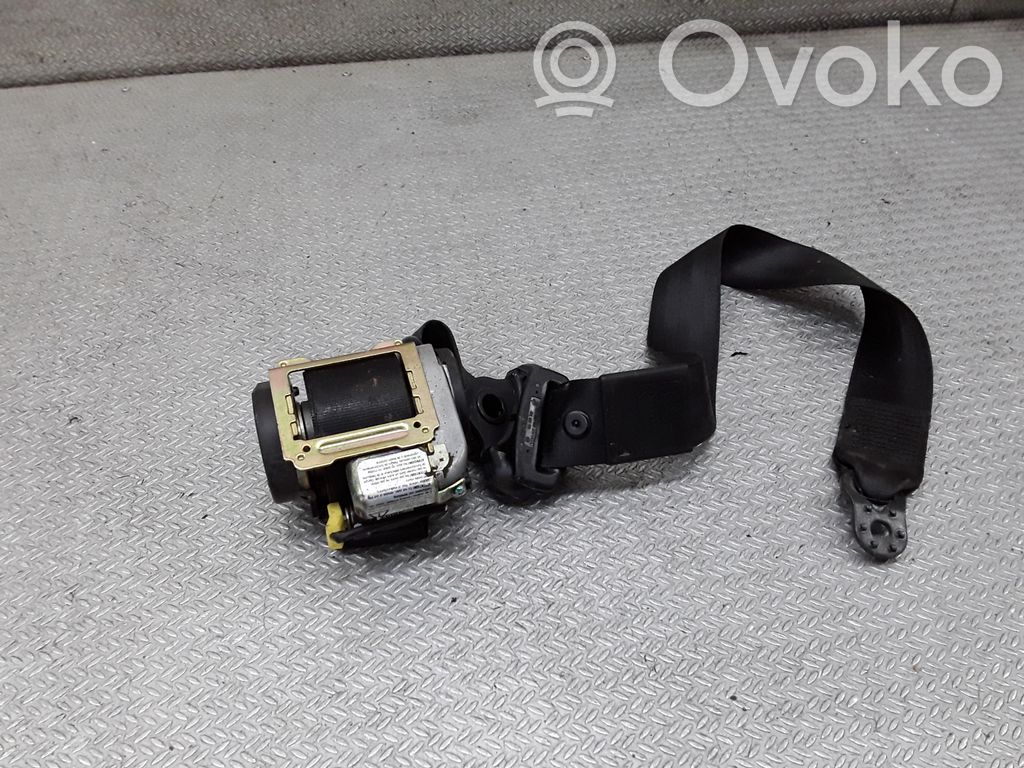 Audi A2 Saugos diržas priekinis 