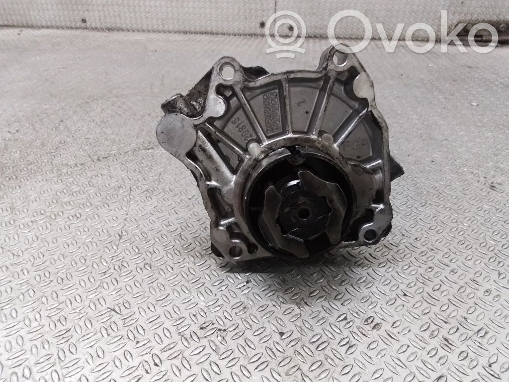 Alfa Romeo GT Vakuumo pompa 