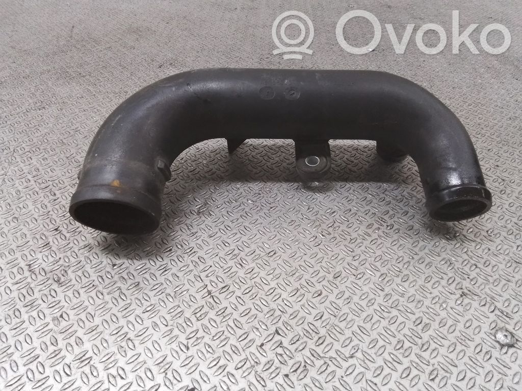 Intercooler hose/pipe   55557415