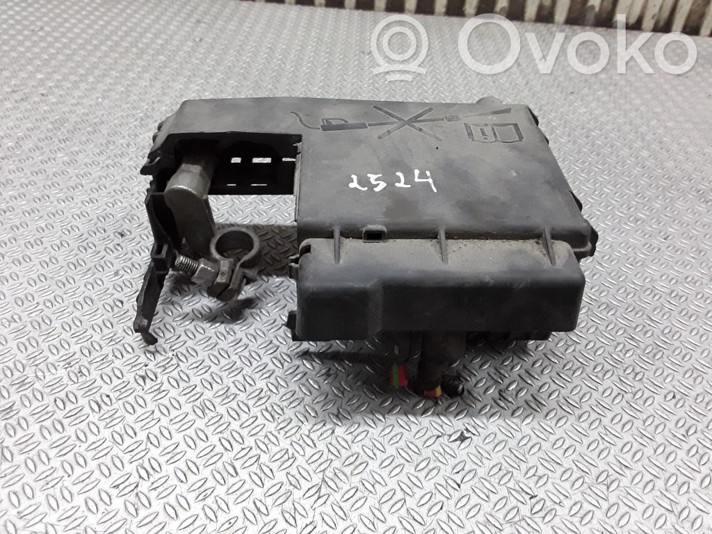 Positive wiring loom   96889385