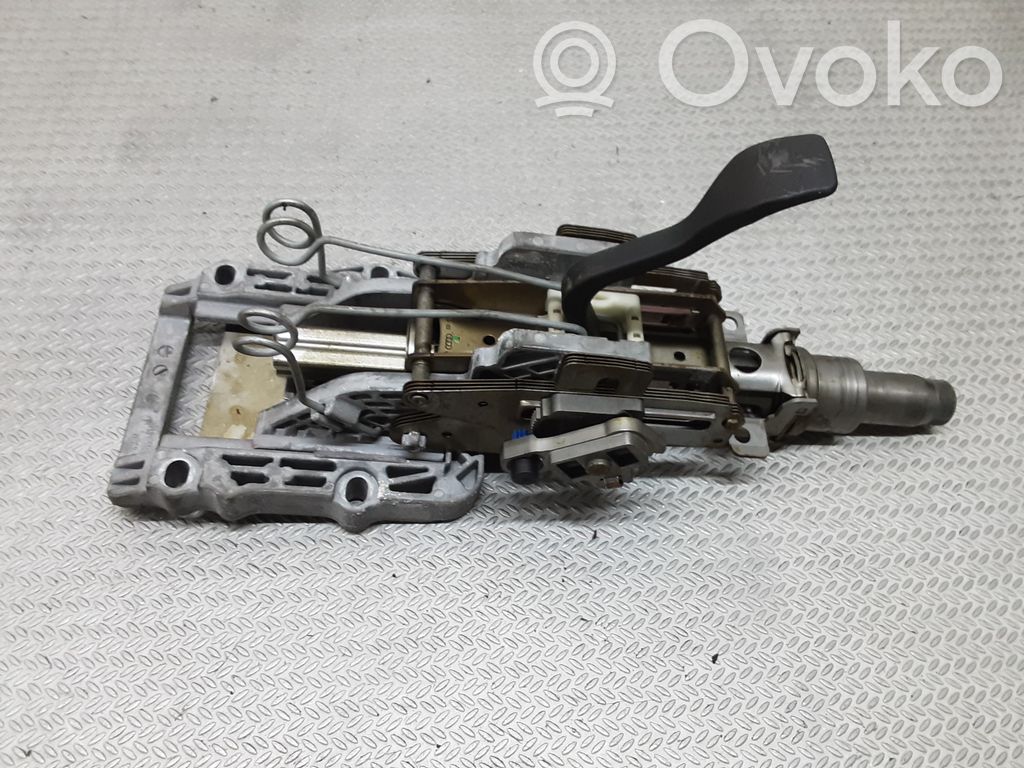Audi A2 Scatola dello sterzo 