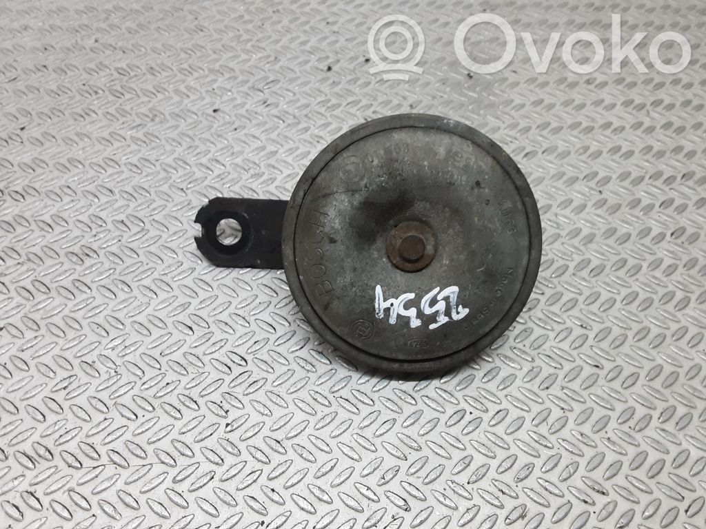 Skaņas signāls   E9011163