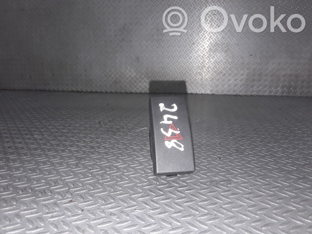 Hazard light switch   13A350
