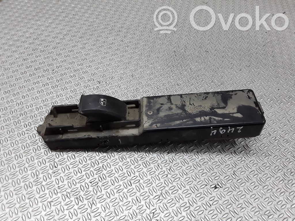 Saab 9-3 Ver2 Electric window control switch 
