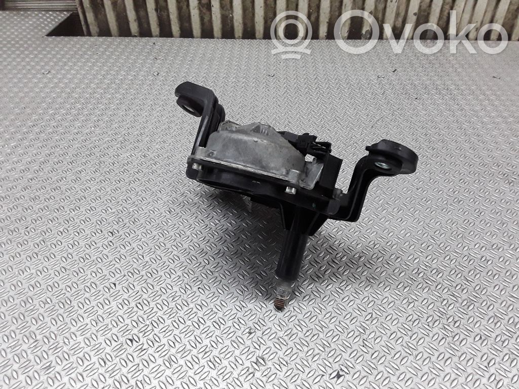 Opel Agila A Silniczek wycieraczki szyby tylnej 