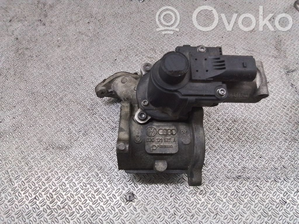 Volkswagen PASSAT B6 Válvula EGR 