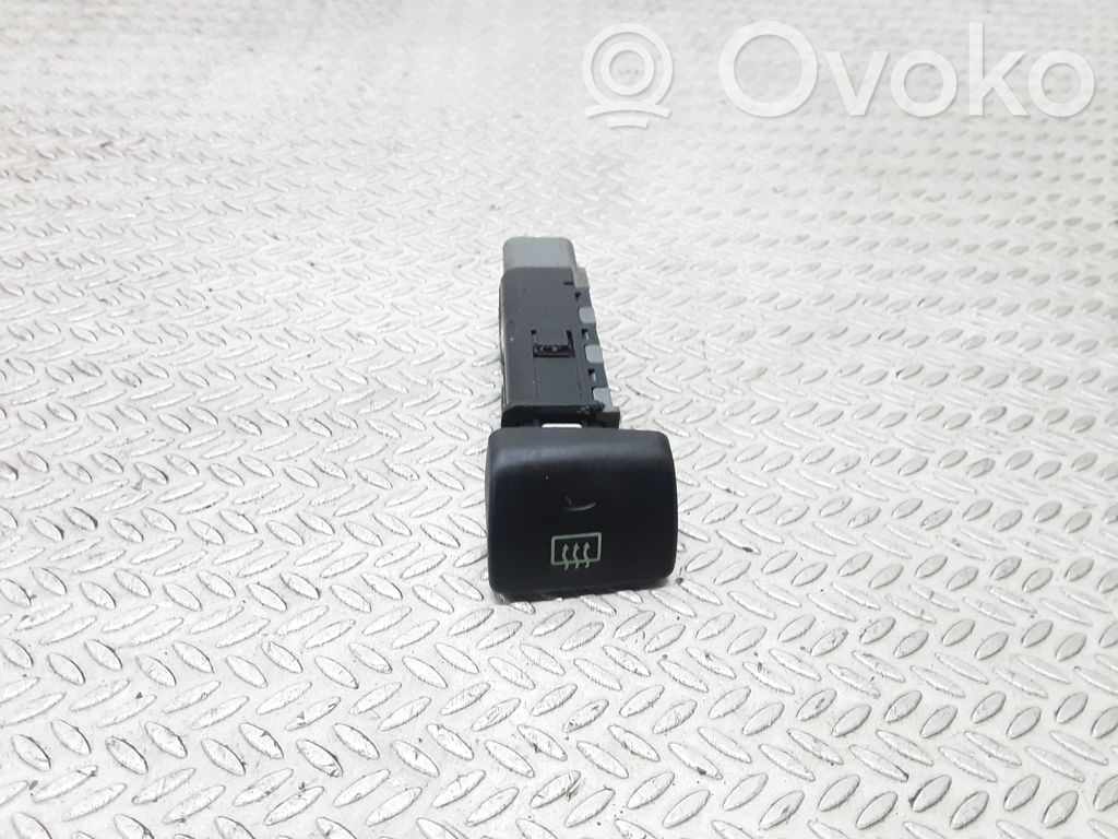 Hyundai Santa Fe Windscreen/window heater switch 