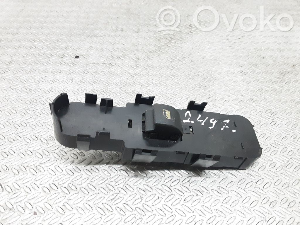 Citroen C4 I Electric window control switch 