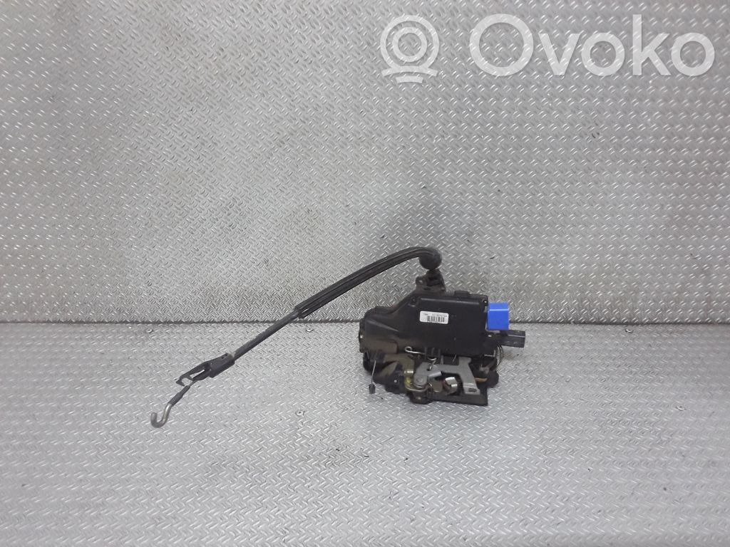 Etuoven lukko   3D1837016A