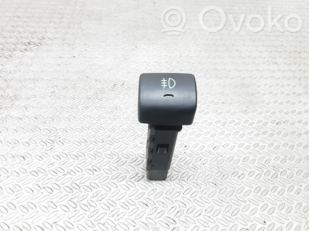 Hyundai Santa Fe Fog light switch 