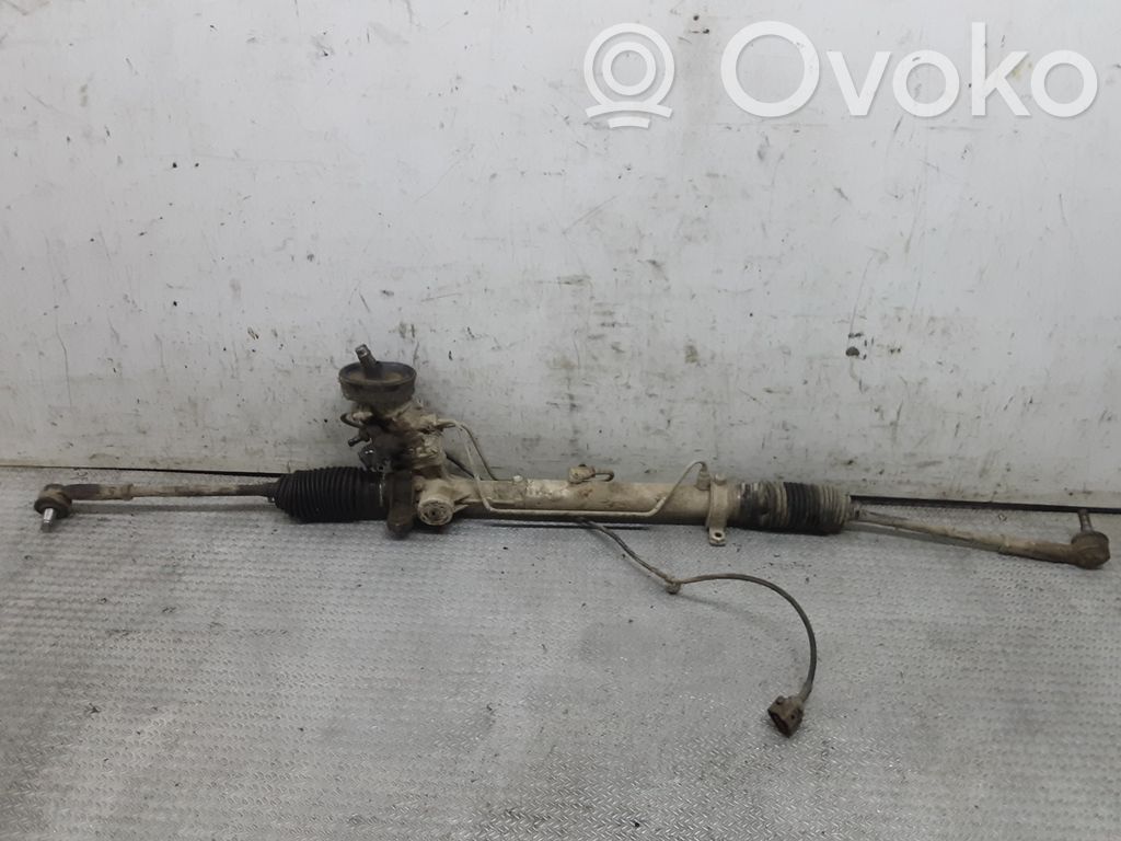 Volkswagen Polo IV 9N3 Przekładnia kierownicza / Maglownica 
