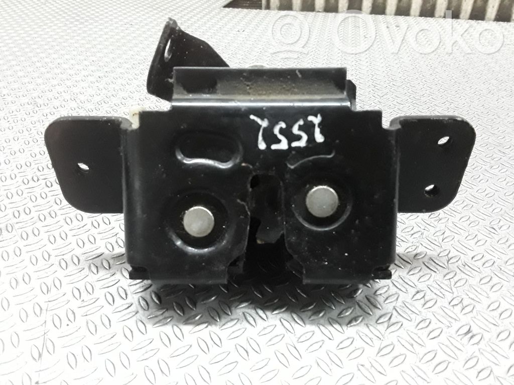 Dodge Caliber Tailgate/trunk/boot lock/catch/latch 