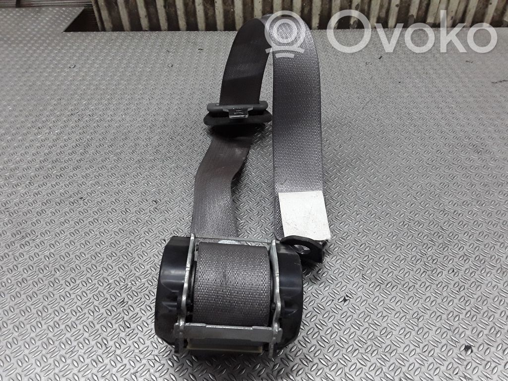 Cinturón trasero   605460300B