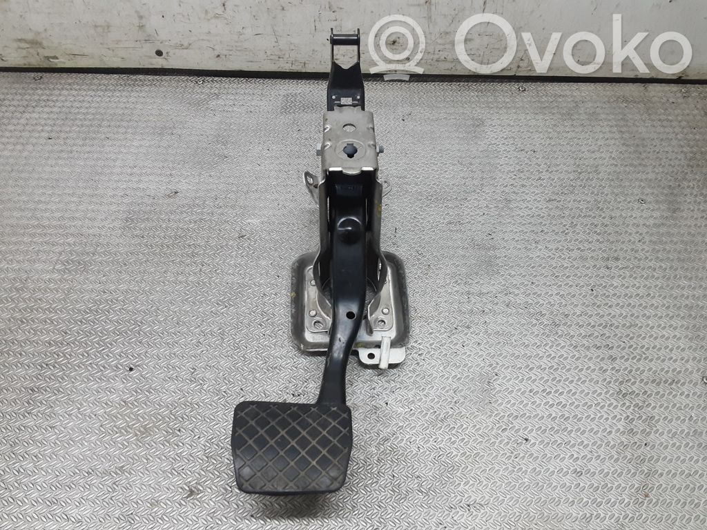 Audi A3 S3 A3 Sportback 8P Jarrupoljin 
