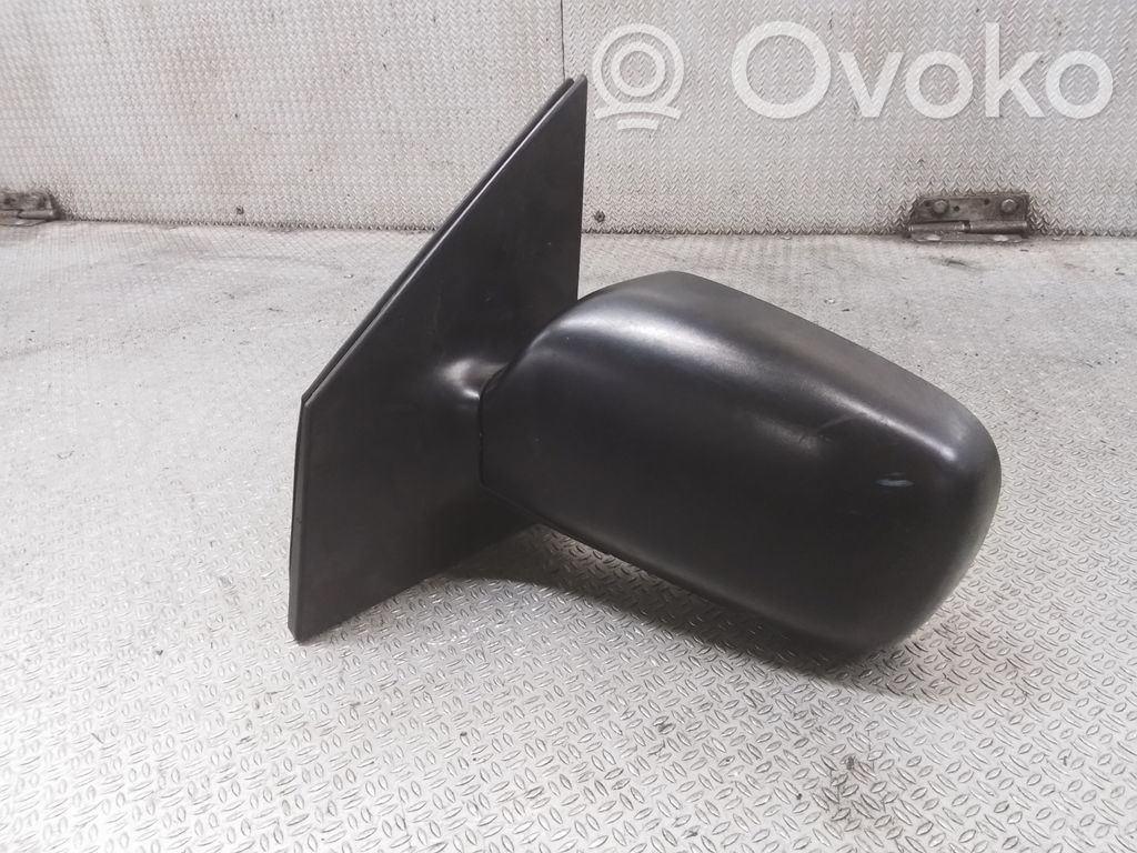 Toyota Yaris Espejo lateral manual 