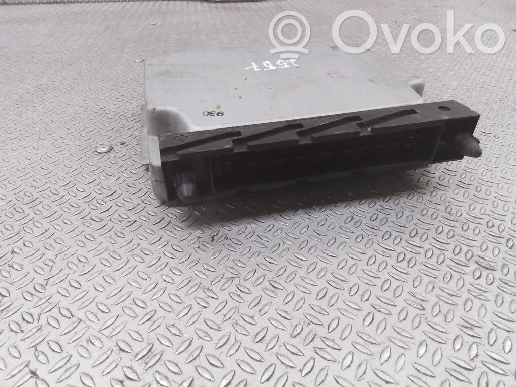 Engine control unit/module   MB0797009301