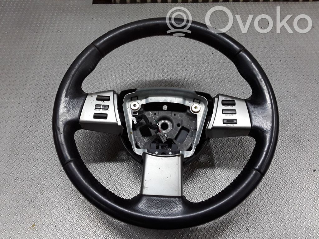 Nissan Maxima A34 Volante 