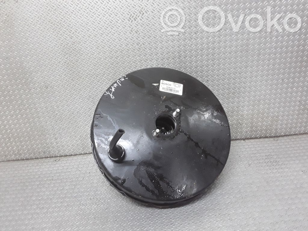 Citroen Jumper Brake booster 