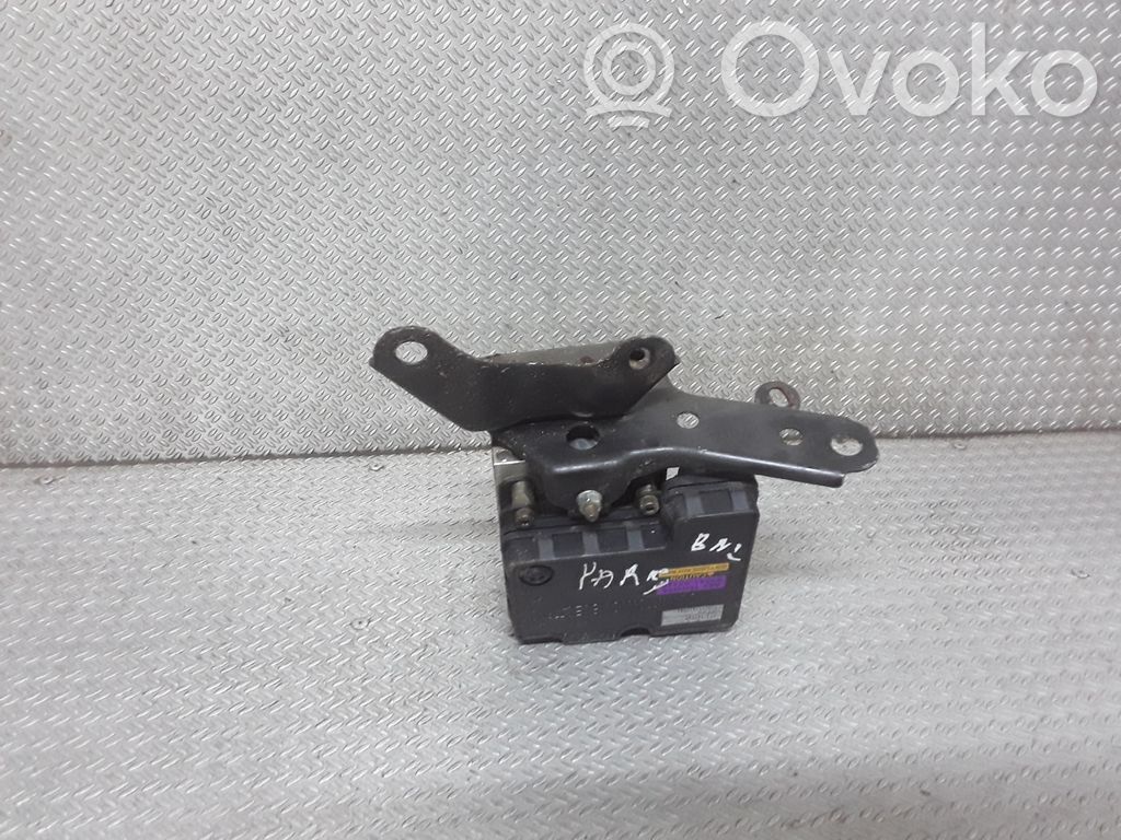 Toyota Yaris ABS Pump 