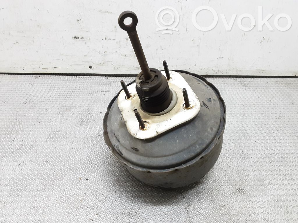 Chrysler Pacifica Brake booster 