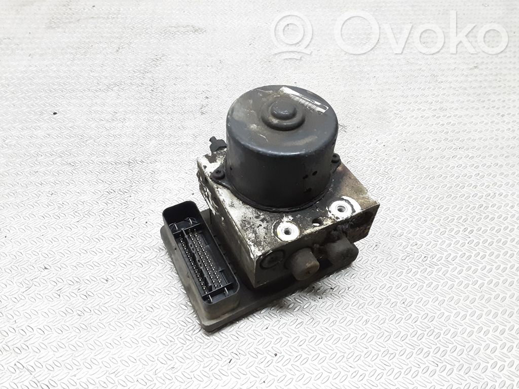 Chrysler Pacifica ABS bloks 