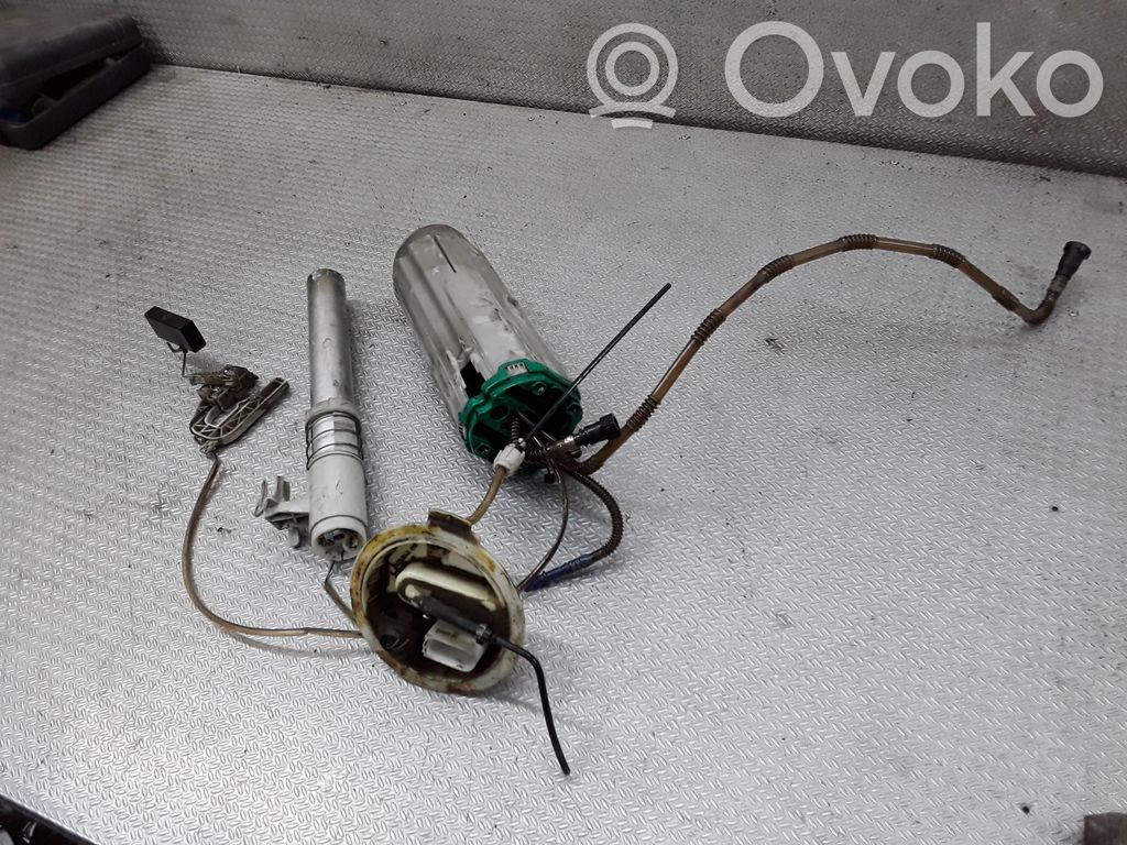 Volkswagen Phaeton In-tank fuel pump 