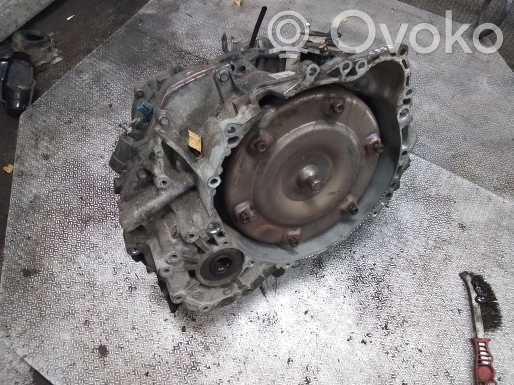 Caja de cambios automática   30713886