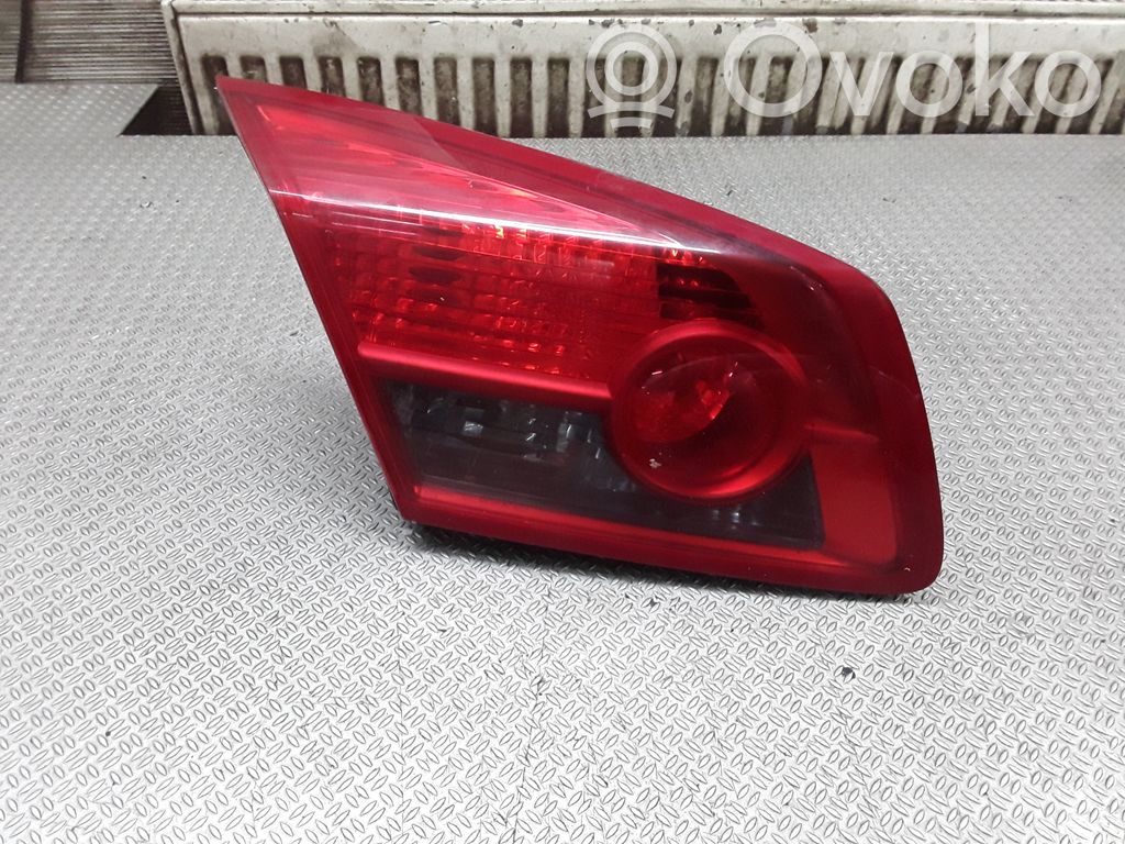 Renault Vel Satis Takavalot 