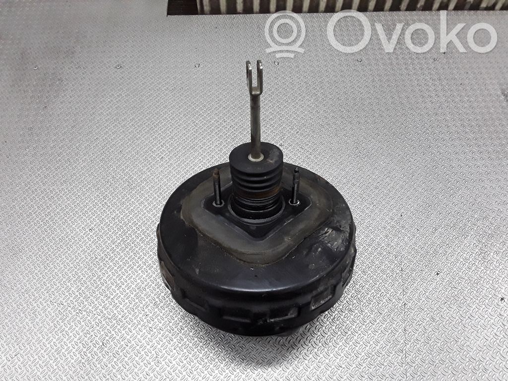Renault Vel Satis Jarrutehostin 