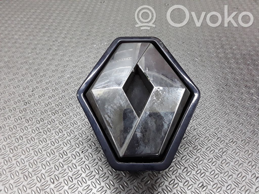 Renault Vel Satis Manecilla externa de puerta de carga 