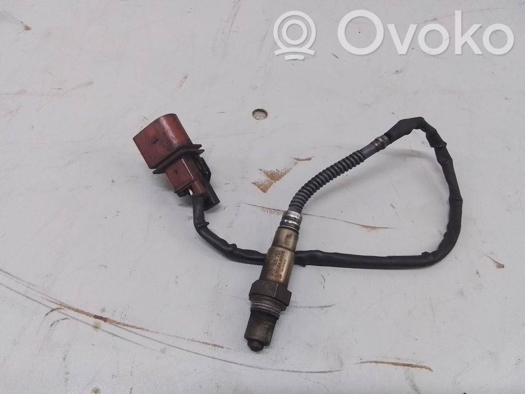 Volkswagen Phaeton Lambda probe sensor 