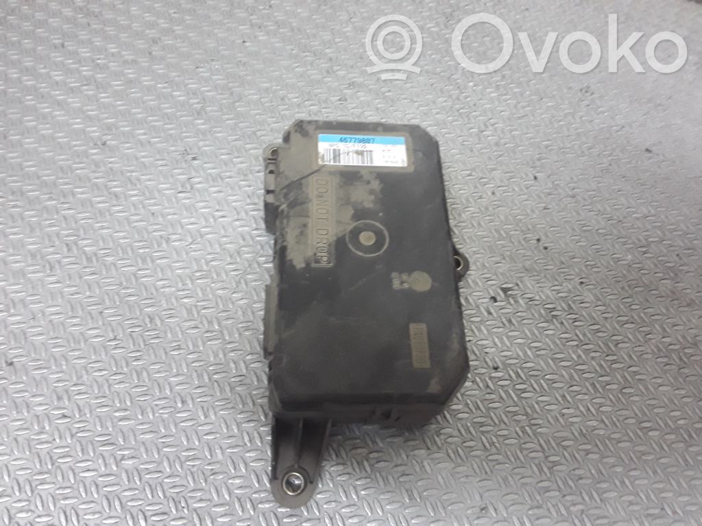 Fiat Stilo Door control unit/module 
