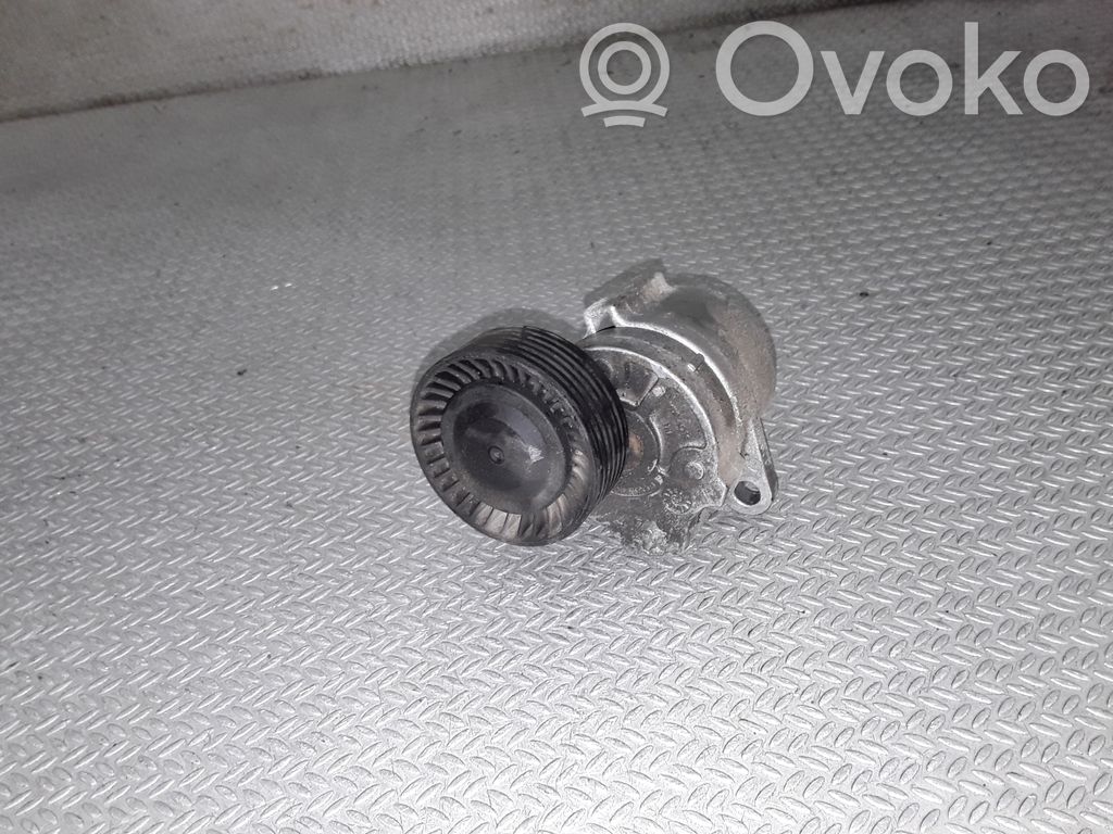 Volvo S60 Generator/alternator belt tensioner 