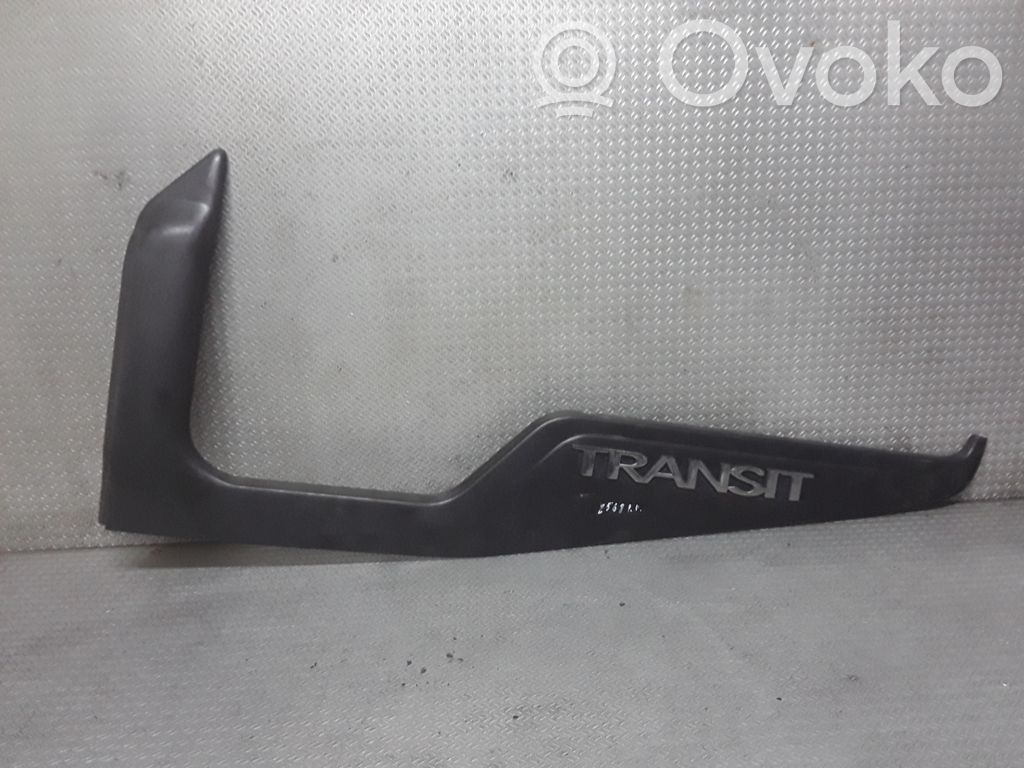 Ford Transit Moulure de porte avant 