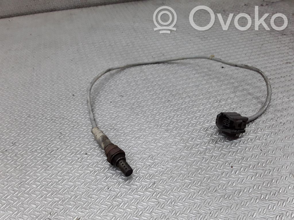 Mazda 2 Lambda probe sensor 