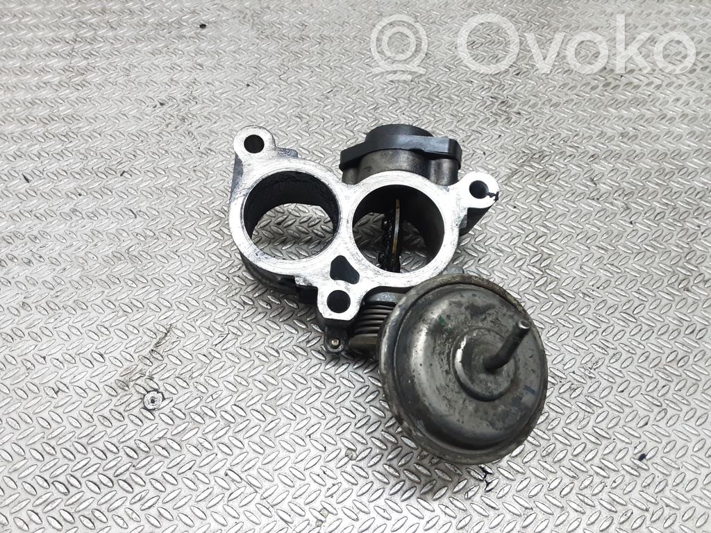 Throttle valve   GV13A