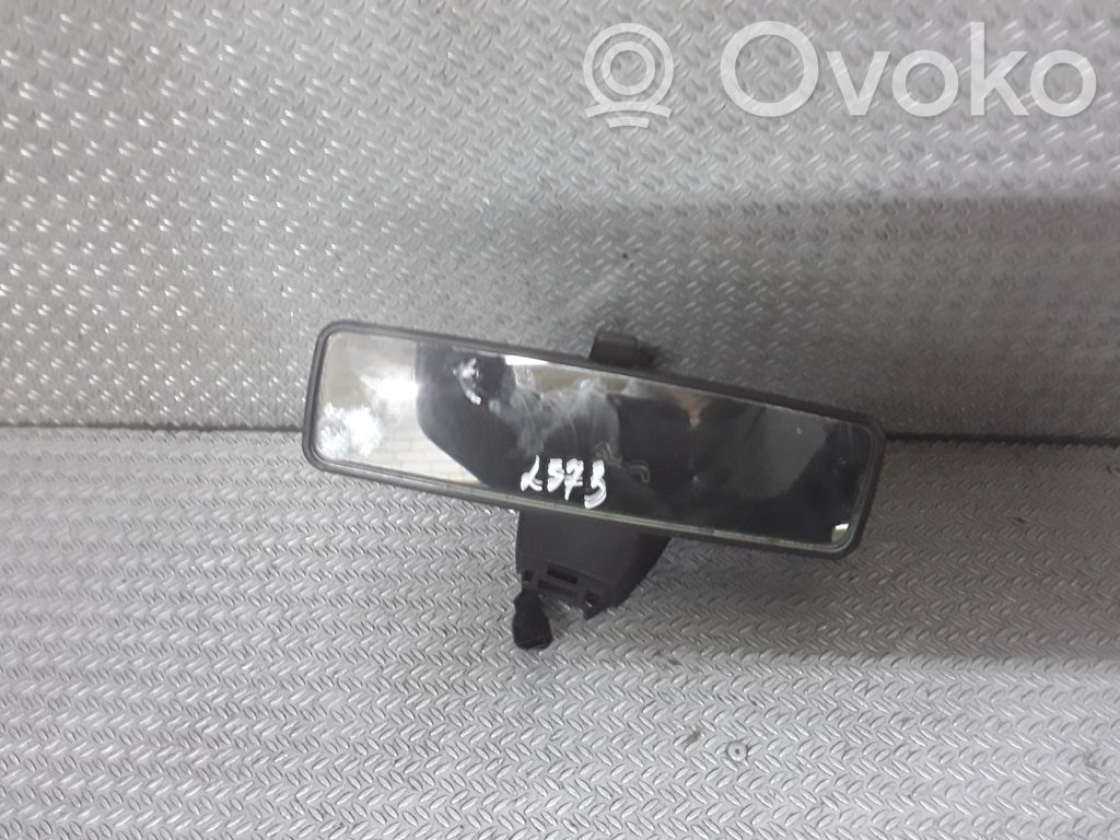 Lancia Musa Espejo retrovisor (interior) 
