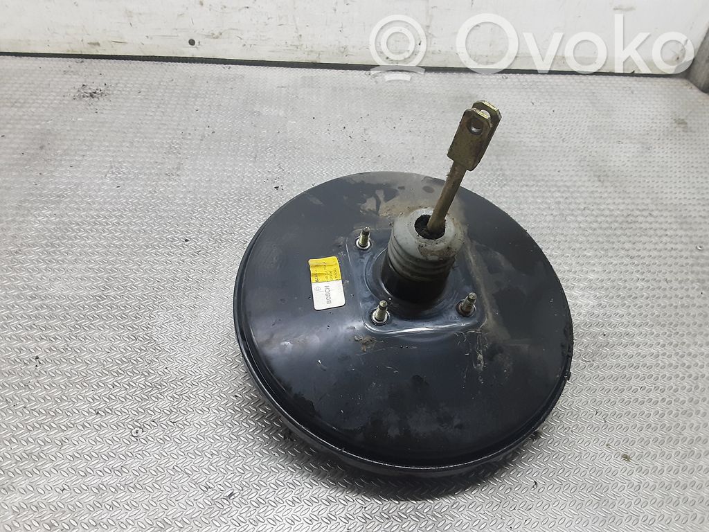 Opel Movano A Bremskraftverstärker 